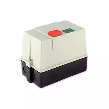 Пускатель ВТМ ПМ 12-025260-25А-380АС-(1з)-РТЛ1022-2(17,0-25,0А)-УХЛ3-В 0018686 ВТМ00018686