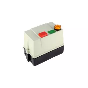 Пускатель ВТМ ПМ 12-025270-25А-380АС-(1з)-РТЛ1022-2(17,0-25,0А)-УХЛ3-В 0021624 ВТМ00021624