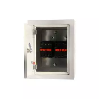 Пускатель ВТМ ПМ 12-025540-25А-36АС-(2з)-У3-А 0046329 ВТМ00046329