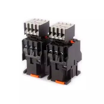 Пускатель ВТМ ПМ 12-025551-25А-110АС-(4з+2р)-УХЛ4-А 0047107 ВТМ00047107