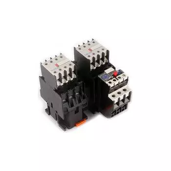 Пускатель ВТМ ПМ 12-025601-25А-220АС-(4з+6р)-РТЛ1022-2(17,0-25,0А)-УХЛ4-Б 0072198 ВТМ00072198