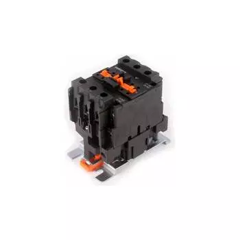 Пускатель ВТМ ПМ 12-040101-40А-380АС-(1з+1р)-УХЛ4-В 0018824 ВТМ00018824