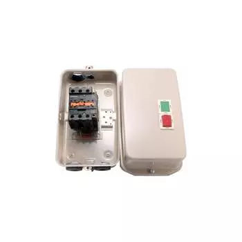 Пускатель ВТМ ПМ 12-040111-40А-380АС-(1з+1р)-УХЛ3-В 0018855 ВТМ00018855