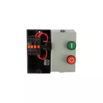 Пускатель ВТМ ПМ 12-040120-40А-24АС-(1з)-УХЛ3-Б 0073304 ВТМ00073304