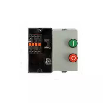 Пускатель ВТМ ПМ 12-040140-40А-220АС-(1з)-УХЛ3-Б 0073316 ВТМ00073316