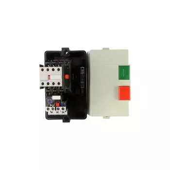 Пускатель ВТМ ПМ 12-040140-40А-24АС-(3з+2р)-УХЛ3-Б 0073319 ВТМ00073319