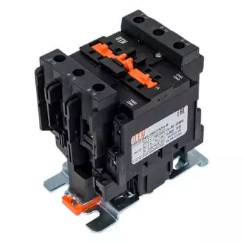 Пускатель ВТМ ПМ 12-040150-40А-36АС-(1з+1р)-УХЛ4-Б 0074453 ВТМ00074453