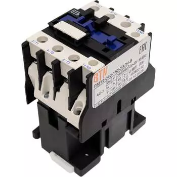 Пускатель ВТМ ПМ 12-040152-40А-42АС-(1з)-УХЛ4-В 0047514 ВТМ00047514