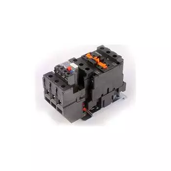 Пускатель ВТМ ПМ 12-040200-40А-220АС-(1з+1р)-РТЛ2055-2(30,0-40,0А)-УХЛ4-В 0018828 ВТМ00018828