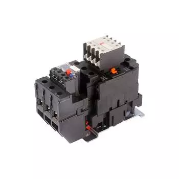 Пускатель ВТМ ПМ 12-040200-40А-42АС-(3з+3р)-РТЛ2055-2(30,0-40,0А)-УХЛ4-Б 0081864 ВТМ00081864