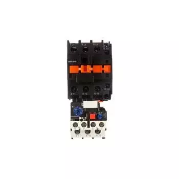 Пускатель ВТМ ПМ 12-040201-40А-36АС-(1р)-РТЛ1023-2(23,0-32,0А)-УХЛ4-А 0047757 ВТМ00047757