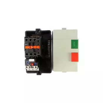 Пускатель ВТМ ПМ 12-040210-40А-380АС-(1з)-РТЛ1023-2(23,0-32,0А)-УХЛ3-В 0020129 ВТМ00020129