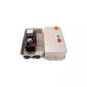 Пускатель ВТМ ПМ 12-040230-40А-220АС-(1з+1р)-РТЛ2055-2(30,0-40,0А)-УХЛ3-А 0038458 ВТМ00038458