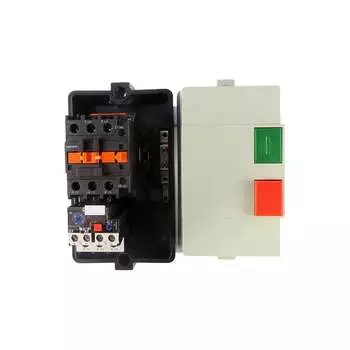 Пускатель ВТМ ПМ 12-040241-40А-42АС-(1р)-РТЛ1023-2(23,0-32,0А)-УХЛ3-Б 0073480 ВТМ00073480