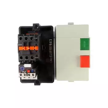 Пускатель ВТМ ПМ 12-040242-40А-220АС-(1з)-РТЛ1023-2(23,0-32,0А)-УХЛ3-В 0047854 ВТМ00047854