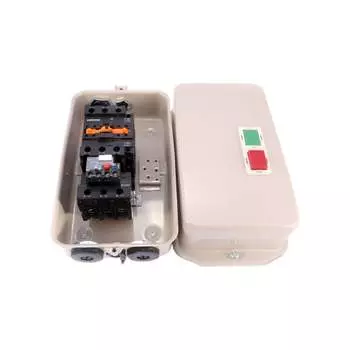 Пускатель ВТМ ПМ 12-040242-40А-42АС-(1з+1р)-РТЛ2055-2(30,0-40,0А)-УХЛ3-Б 0076368 ВТМ00076368