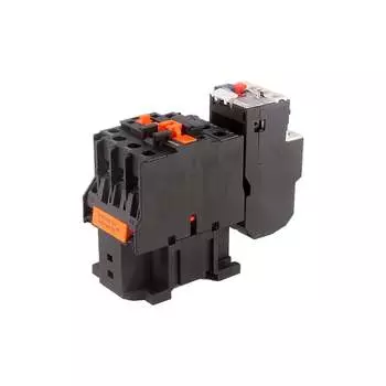 Пускатель ВТМ ПМ 12-040250-40А-220АС-(1з)-РТЛ1023-2(23,0-32,0А)-УХЛ4-Б 0073488 ВТМ00073488