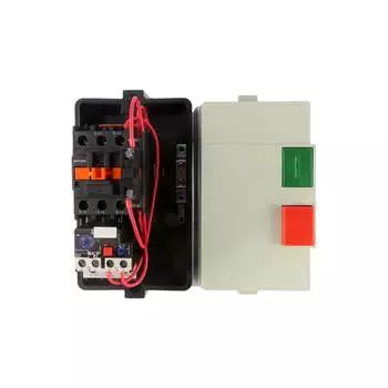 Пускатель ВТМ ПМ 12-040260-40А-24АС-(1з)-РТЛ1023-2(23,0-32,0А)-УХЛ3-А 0047883 ВТМ00047883