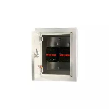 Пускатель ВТМ ПМ 12-040541-40А-220АС-(2р)-У3-А 0048521 ВТМ00048521