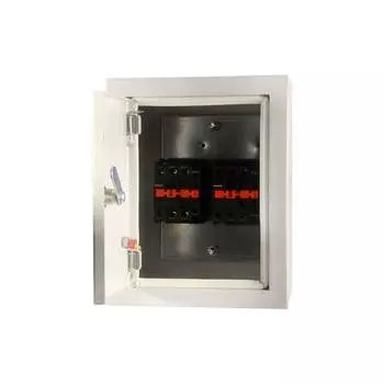 Пускатель ВТМ ПМ 12-040560-40А-36АС-(2з+2р)-У3-Б 0074549 ВТМ00074549