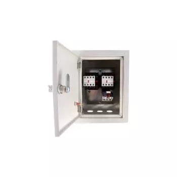 Пускатель ВТМ ПМ 12-040610-40А-24АС-(6з+4р)-РТЛ1023-2(23,0-32,0А)-У2-В 0047966 ВТМ00047966