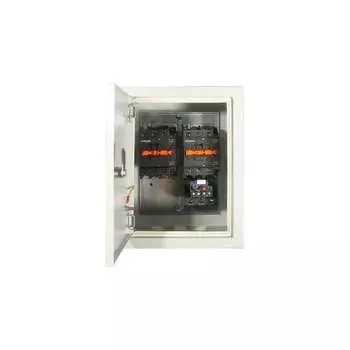 Пускатель ВТМ ПМ 12-040620-40А-110АС-(2з+2р)-РТЛ2055-2(30,0-40,0А)-У2-Б 0076429 ВТМ00076429