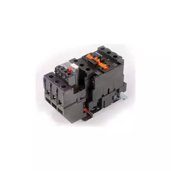 Пускатель ВТМ ПМ 12-063200-63А-42АС-(1з+1р)-РТЛ2059-2(48,0-65,0А)-УХЛ4-В 0070239 ВТМ00070239