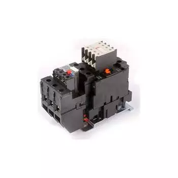 Пускатель ВТМ ПМ 12-063201-63А-220АС-(3з+3р)-РТЛ2059-2(48,0-65,0А)-УХЛ4-А 0038653 ВТМ00038653