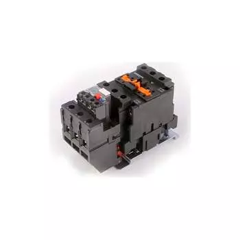 Пускатель ВТМ ПМ 12-063250-63А-380АС-(1з+1р)-РТЛ2059-2(48,0-65,0А)-УХЛ4-В 0019007 ВТМ00019007