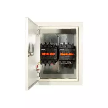 Пускатель ВТМ ПМ 12-063521-63А-220АС-(2з+2р)-У2-А 0038729 ВТМ00038729