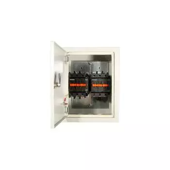 Пускатель ВТМ ПМ 12-063541-63А-36АС-(2з+2р)-У3-В 0048230 ВТМ00048230