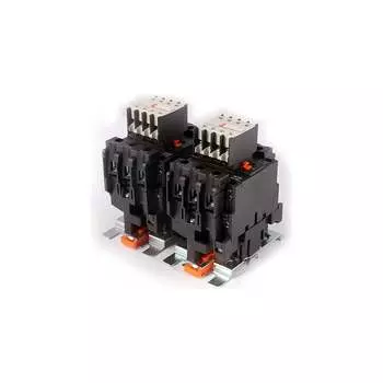 Пускатель ВТМ ПМ 12-063551-63А-110АС-(4з+4р)-УХЛ4-В 0048239 ВТМ00048239