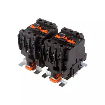 Пускатель ВТМ ПМ 12-063552-63А-110АС-(2з+2р)-УХЛ4-Б 0079464 ВТМ00079464