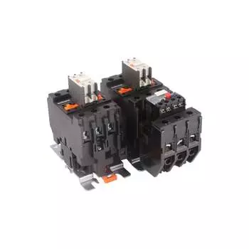 Пускатель ВТМ ПМ 12-063601-63А-42АС-(2з+2р)-РТЛ2059-2(48,0-65,0А)-УХЛ4-А 0070307 ВТМ00070307