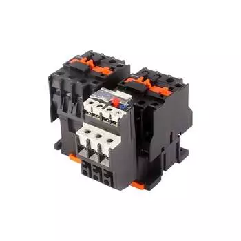 Пускатель ВТМ ПМ 12-063650-63А-220АС-(2з+2р)-РТЛ2059-2(48,0-65,0А)-УХЛ4-А 0038781 ВТМ00038781