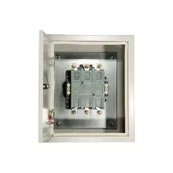 Пускатель ВТМ ПМ 12-100121-100А-110АС-(2з+2р)-У2-Б 0019182 ВТМ00019182