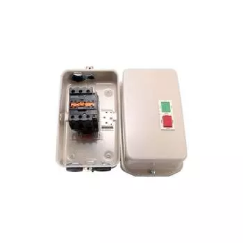 Пускатель ВТМ ПМ 12-100141-95А-380АС-(1з+1р)-УХЛ3-Б 0048701 ВТМ00048701