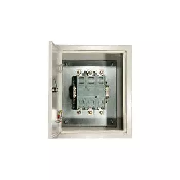 Пускатель ВТМ ПМ 12-100161-100А-110АС-(2з+2р)-У3-Б 0019184 ВТМ00019184