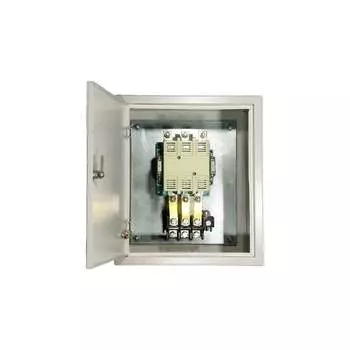 Пускатель ВТМ ПМ 12-100211-100А-110АС-(2з+2р)-РТТ-325(75,0-120,0А)-У2-Б 0038863 ВТМ00038863