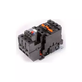 Пускатель ВТМ ПМ 12-100251-95А-36АС-(1з+1р)-РТЛ2064-2(80,0-93,0А)-УХЛ4-Б 0048648 ВТМ00048648