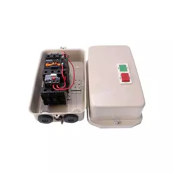 Пускатель ВТМ ПМ 12-100261-95А-36АС-(1з+1р)-РТЛ2064-2(80,0-93,0А)-УХЛ3-А 0048753 ВТМ00048753