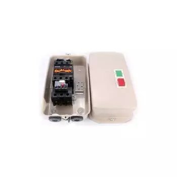 Пускатель ВТМ ПМ 12-100270-100А-380АС-(2з+2р)-РТТ-325(75,0-120,0А)-У3-В 0048762 ВТМ00048762