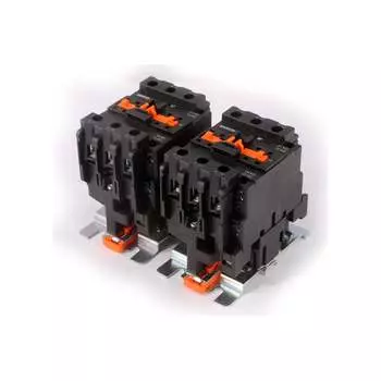 Пускатель ВТМ ПМ 12-100501-95А-380АС-(2з+2р)-УХЛ4-А 0048775 ВТМ00048775