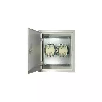 Пускатель ВТМ ПМ 12-100511-100А-220АС-(4з+4р)-У2-В 0038925 ВТМ00038925