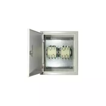Пускатель ВТМ ПМ 12-100541-100А-220АС-(4з+4р)-У3-Б 0019291 ВТМ00019291