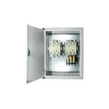 Пускатель ВТМ ПМ 12-100641-100А-380АС-(4з+4р)-РТТ-325(75,0-120,0А)-У3-В 0038975 ВТМ00038975