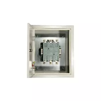 Пускатель ВТМ ПМ 12-125120-125А-380АС-(2з+2р)-У2-Б 0049126 ВТМ00049126
