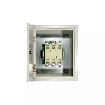 Пускатель ВТМ ПМ 12-125140-125А-380АС-(2з+2р)-У3-В 0049139 ВТМ00049139