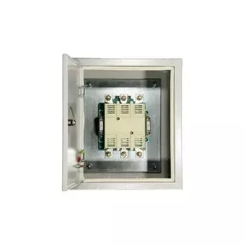 Пускатель ВТМ ПМ 12-125161-125А-110АС-(2з+2р)-У3-В 0049165 ВТМ00049165