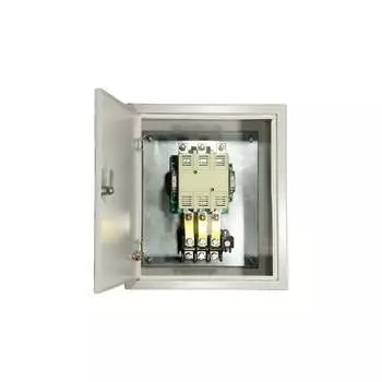 Пускатель ВТМ ПМ 12-125261-125А-380АС-(2з+2р)-РТТ-325(75,0-120,0А)-У3-В 0049250 ВТМ00049250